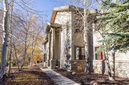 2803 Gallivan Loop, Park City, UT, 84060-7075 | Card Image