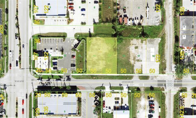 122 E Mckenzie St, Home with 0 bedrooms, 0 bathrooms and null parking in Punta Gorda FL | Image 16