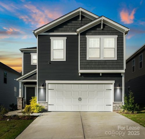 2017 Belterra Dr, Charlotte, NC, 28216-1384 | Card Image