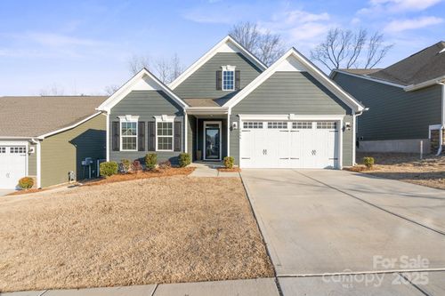 5066 Summer Surprise Ln, Charlotte, NC, 28215-6719 | Card Image
