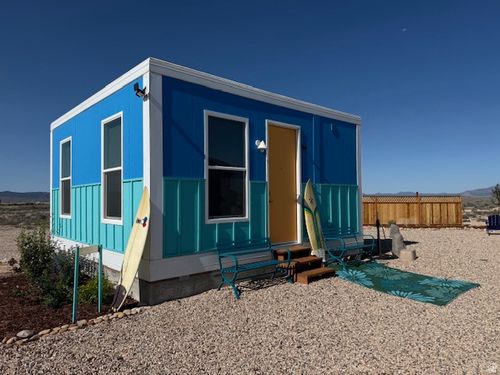 2588 N Tierra Dr, Beryl, UT, 84714-5116 | Card Image