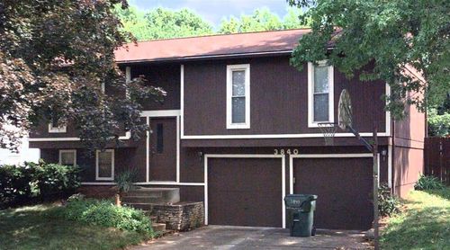 3840 Wintergreen Boulevard, Columbus, OH, 43230 | Card Image