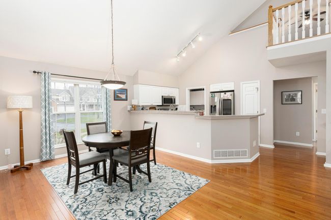 1448 Sedgefield Dr, Condo with 2 bedrooms, 3 bathrooms and null parking in New Albany OH | Image 12