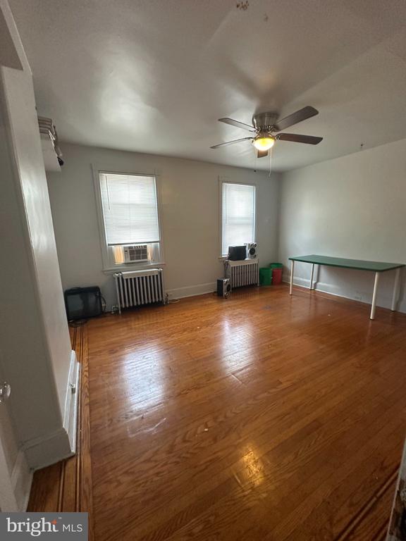 Residential Income in PHILADELPHIA 2