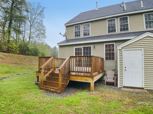 18 - 18 Alden Dr, Condo with 2 bedrooms, 3 bathrooms and null parking in Berlin MA | Image 8