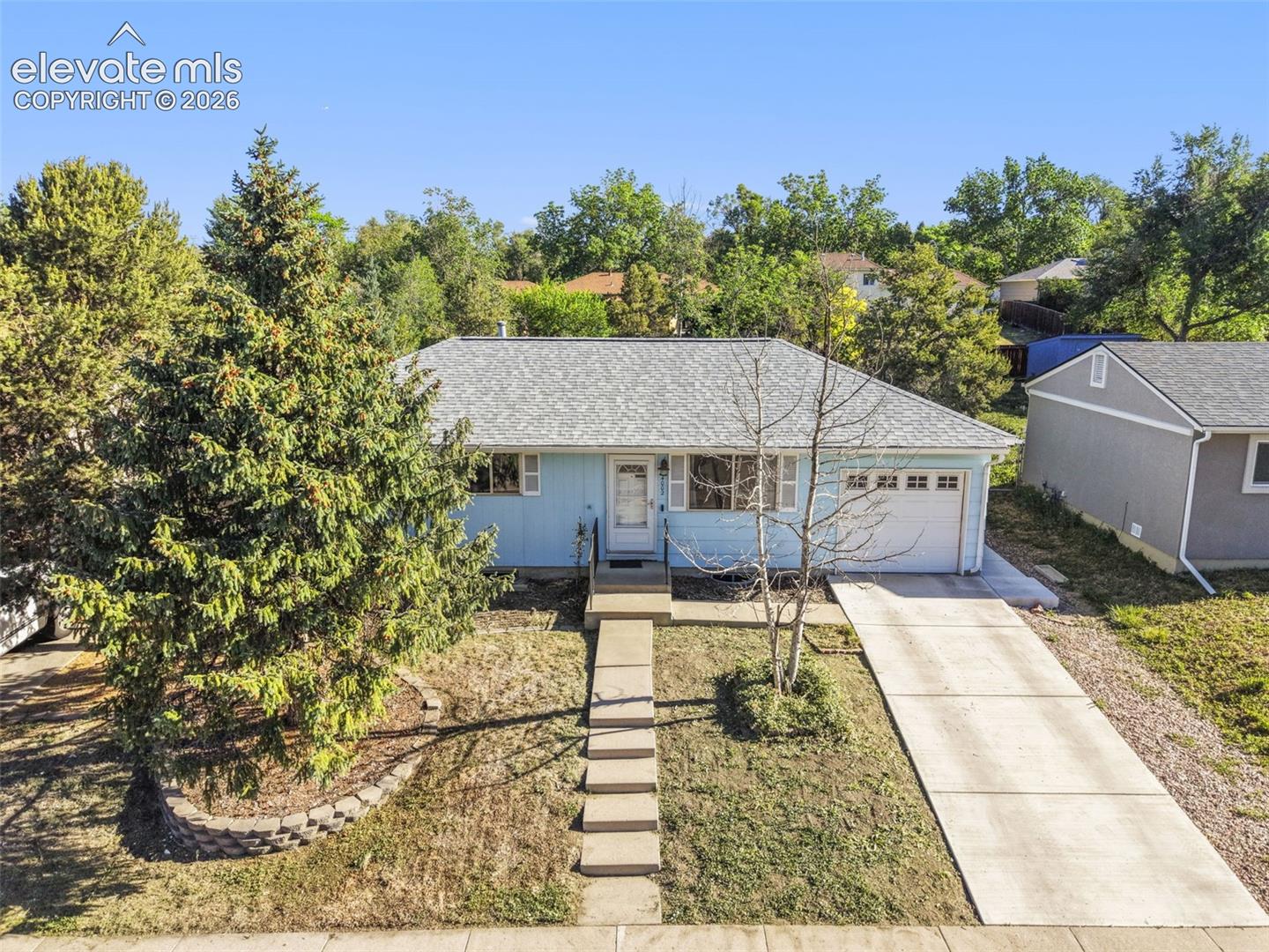 Residential in Colorado Springs 3