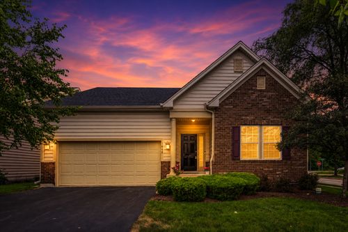 1648 Colchester Ln, Aurora, IL, 60505-9500 | Card Image