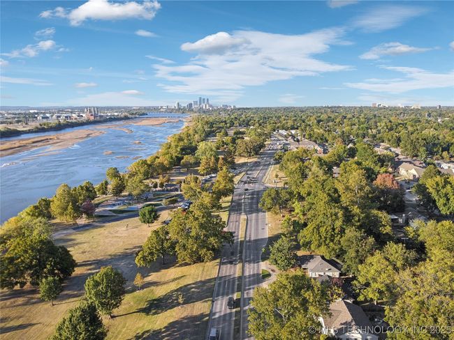APT-11 - 1107 E 45 Th Pl, Condo with 2 bedrooms, 2 bathrooms and null parking in Tulsa OK | Image 28