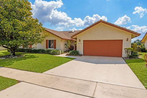 2330 Sw 23rd Cranbrook Dr, Boynton Beach, FL, 33436-5712 | Card Image