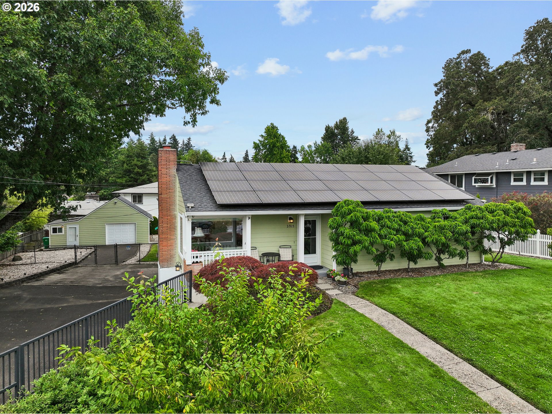 Residential in Milwaukie 2