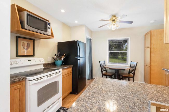 8326 Knoxville Rd, House other with 3 bedrooms, 2 bathrooms and null parking in Milan IL | Image 10