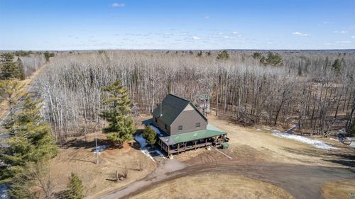 6866 E County Road Uu, SOUTH RANGE, WI, 54874-8705 | Card Image