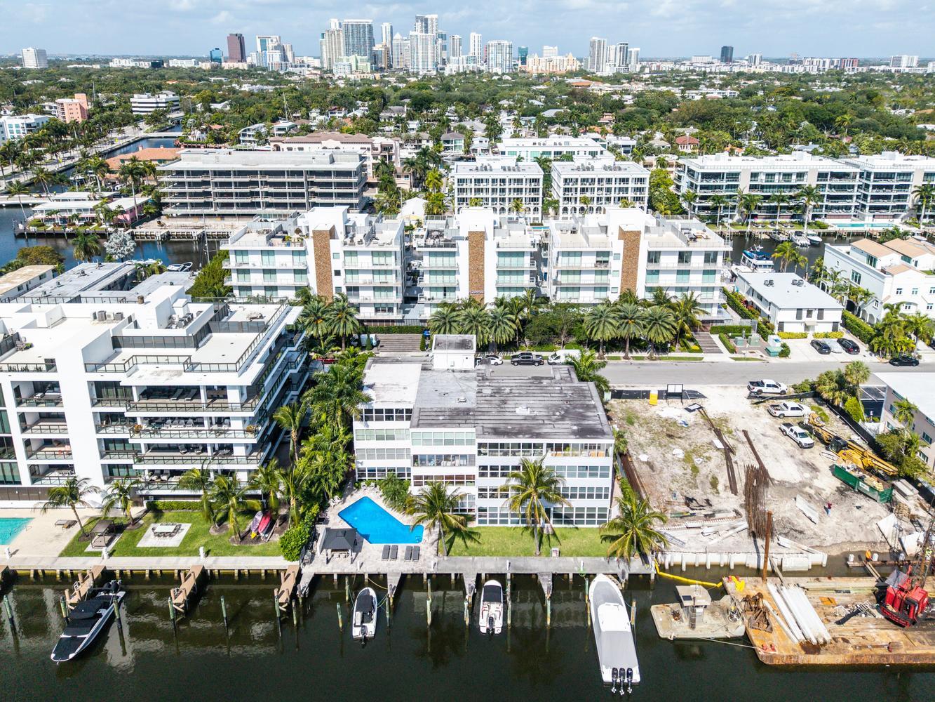 Residential in Fort Lauderdale