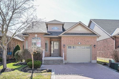 46 Sunset Blvd, Alliston, ON, L9R1Z5 | Card Image