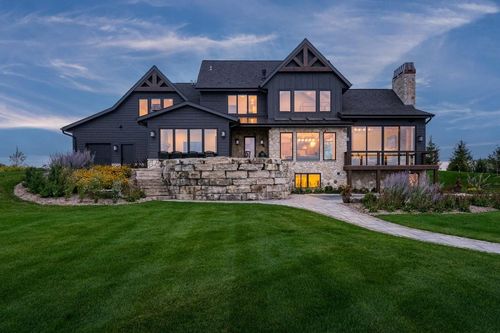 9458 Warner Road, POYGAN, WI, 54986 | Card Image
