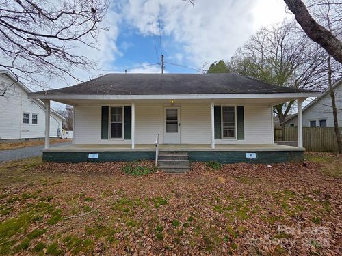 421 Cannon St, Rockwell, NC, 28138-8746 | Card Image