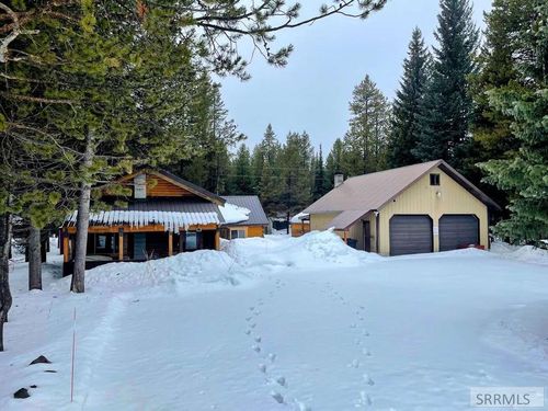 4190 N Big Springs Loop Road, Island Park, ID, 83429 | Card Image
