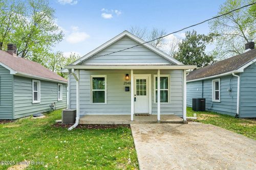 2548 Broadway St, New Albany, IN, 47150-3707 | Card Image