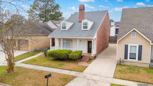 1731 Manor Oak Dr, Baton Rouge, LA, 70810-3184 | Card Image