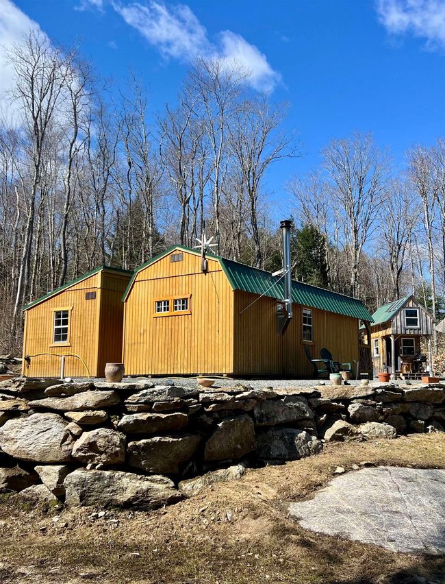 1592 Nh Route 123 A, House other with 1 bedrooms, 1 bathrooms and null parking in South Acworth NH | Image 5