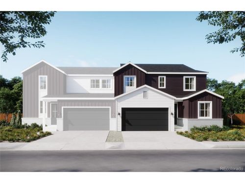 16407 Lone Wolf Pl, Parker, CO, 80134-7093 | Card Image