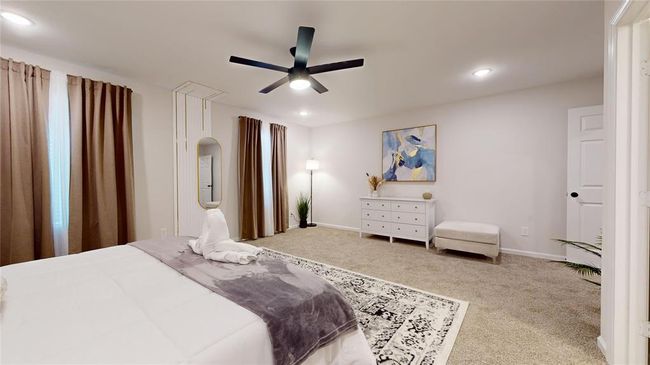6211 Fairchild St, House other with 3 bedrooms, 3 bathrooms and 2 parking in Houston TX | Image 23