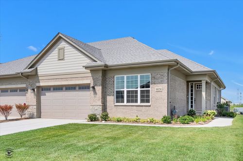 8028 Bradley Ct, Orland Park, IL, 60467 | Card Image