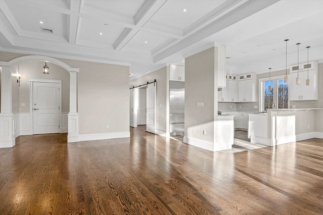 III - 846 Main St, Condo with 3 bedrooms, 3 bathrooms and null parking in Winchester MA | Image 16