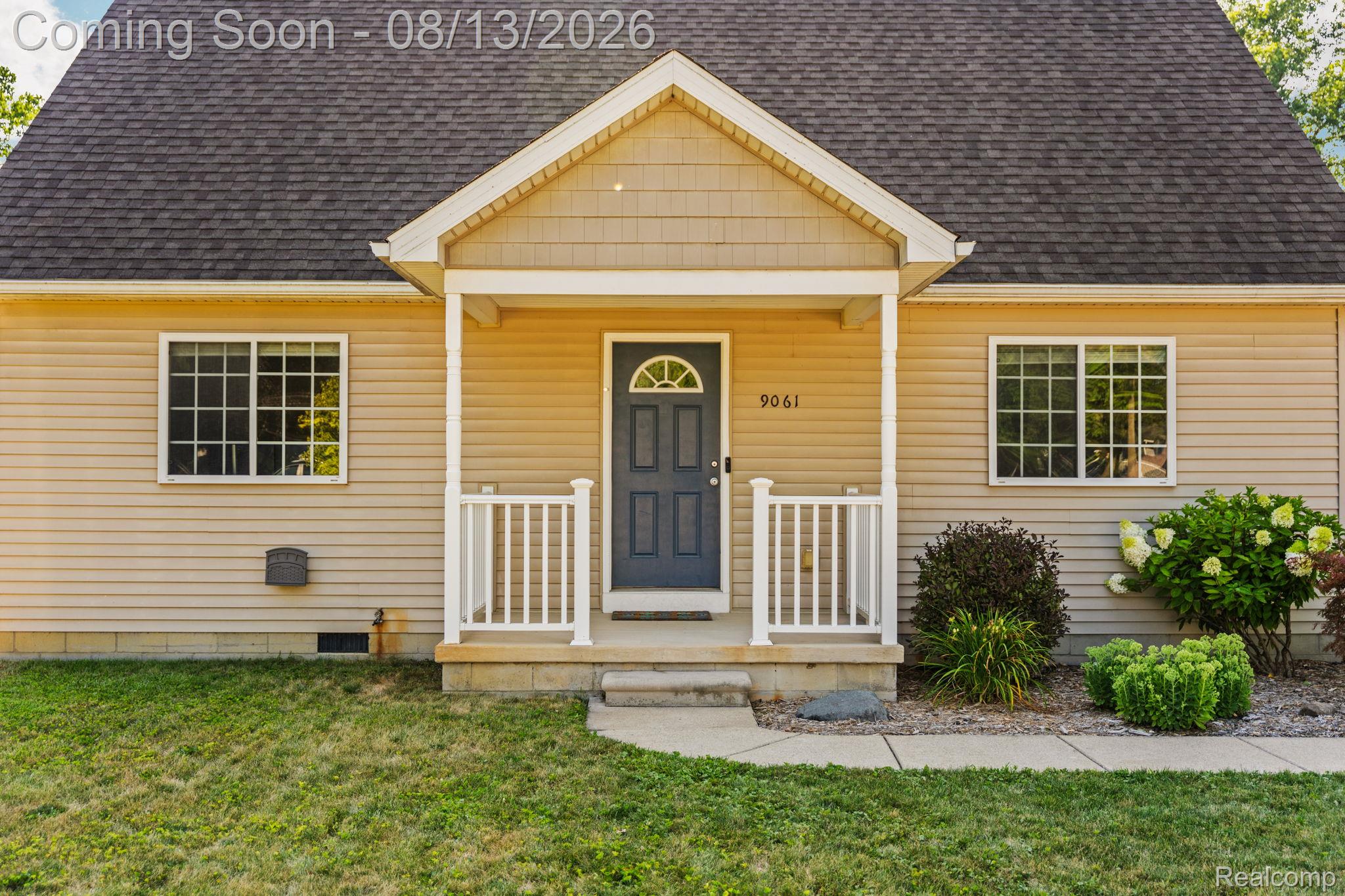 Residential in Northfield Township 3