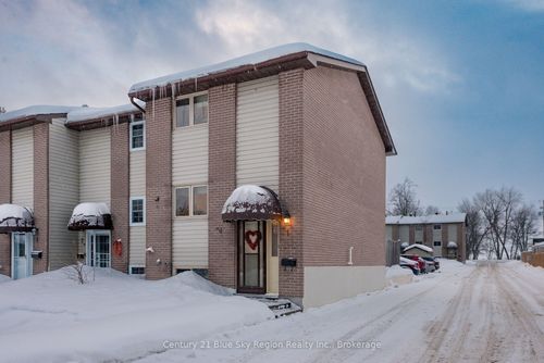 c1-450 Lakeshore Dr, North Bay, ON, P1A2E1 | Card Image
