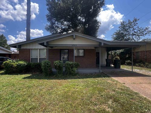 4523 Lawrence Rd, Memphis, TN, 38122-1722 | Card Image