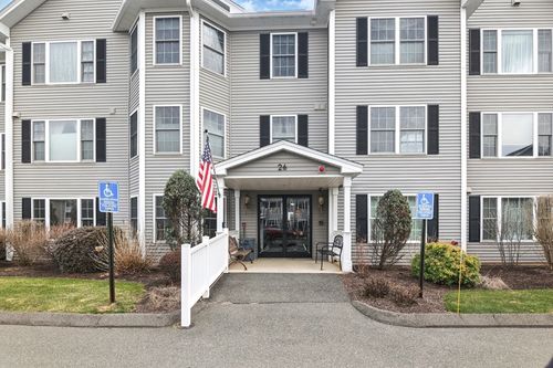 unit-619-26 Green Leaves Dr, Amherst, MA, 01002-2658 | Card Image