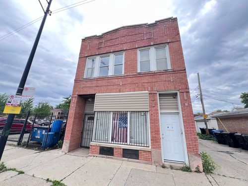 2r-2548 W 71st St, Chicago, IL, 60629-2093 | Card Image