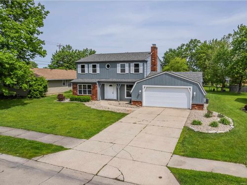 6315 Pawawna Dr, Fort Wayne, IN, 46815-6375 | Card Image