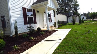 116 Phillips Street, House other with 3 bedrooms, 2 bathrooms and null parking in Fayetteville NC | Image 3