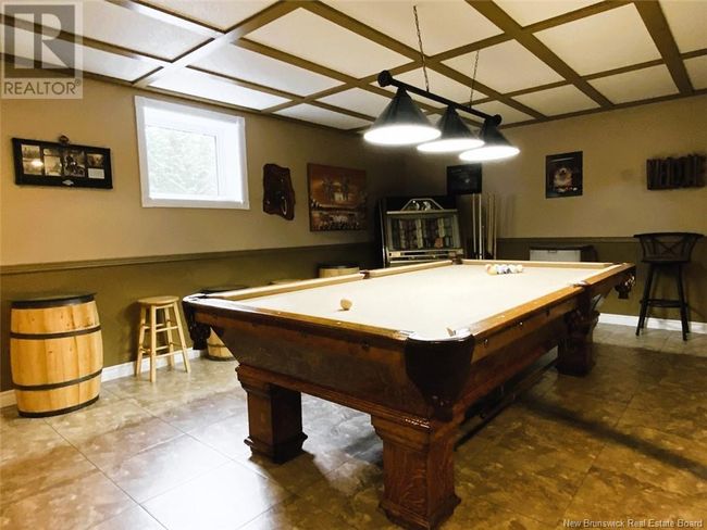 1454 2 E Sault Rd, House other with 3 bedrooms, 4 bathrooms and null parking in Saint Joseph NB | Image 28