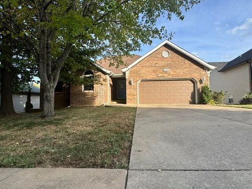 5746 S Fox Hollow Avenue, Springfield, MO, 65810 | Card Image