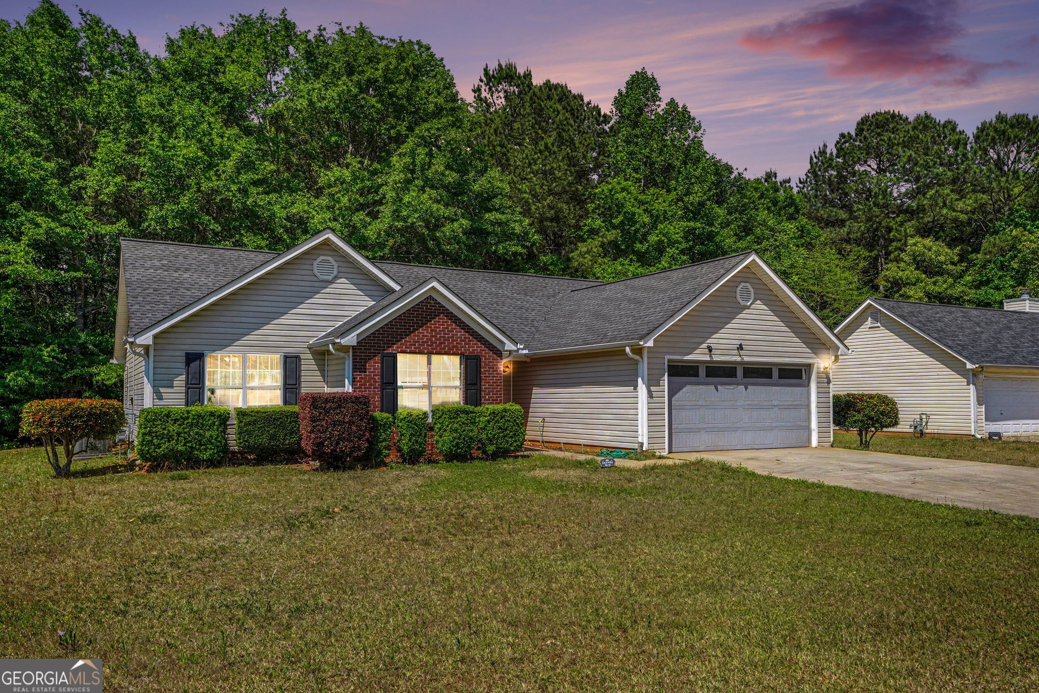 Residential in Griffin 3