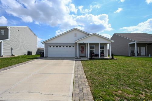 401 Ariel Dr, Kokomo, IN, 46901-7819 | Card Image