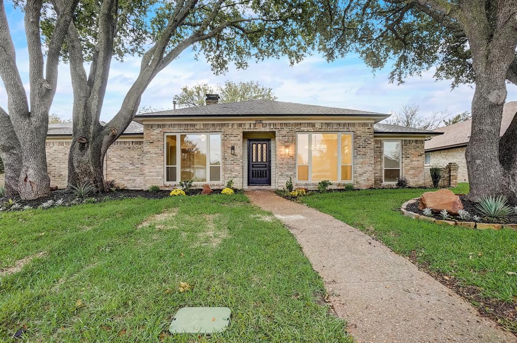 Horizon Trl, Richardson, TX 75081