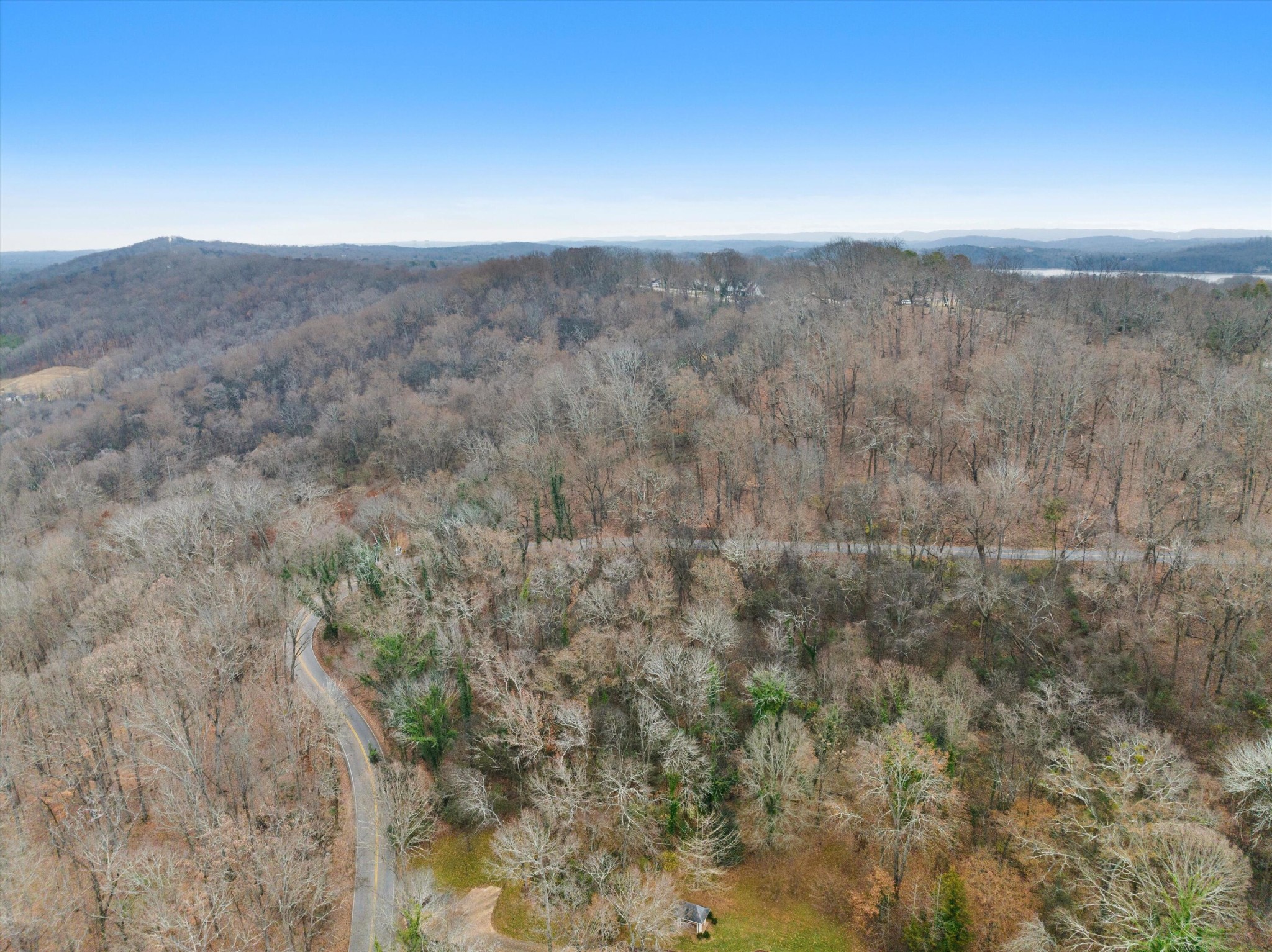 Land in Harrison 3