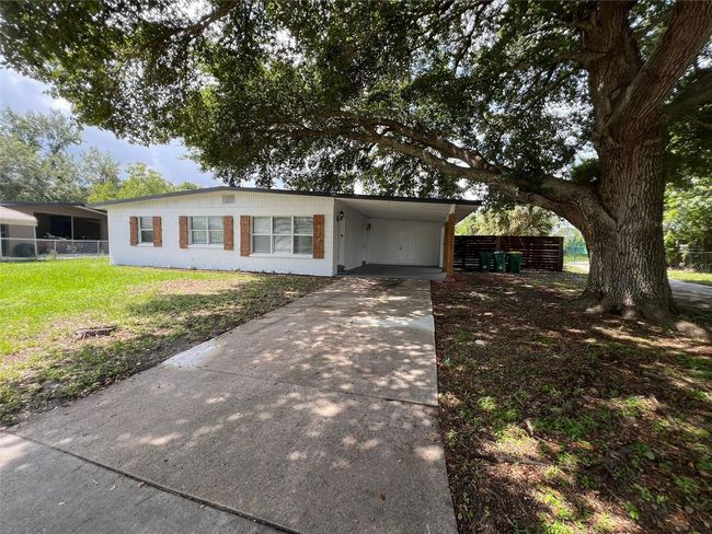 1221 Cypress Ln, House other with 3 bedrooms, 1 bathrooms and null parking in Cocoa FL | Image 10
