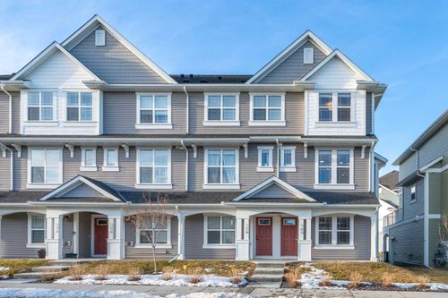 160 Copperleaf Way Se, Calgary, AB, T2Z5G5 | Card Image