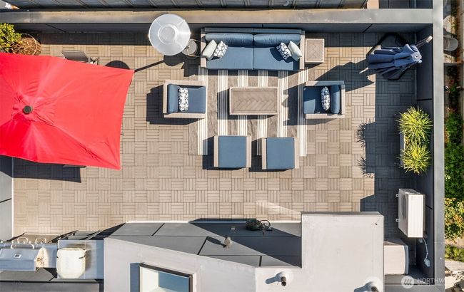 B - 8314 14 Th Ave Nw, Townhouse with 3 bedrooms, 4 bathrooms and 1 parking in Seattle WA | Image 29
