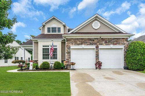 4 Cape May Ct, Waretown, NJ, 08758-2727 | Card Image
