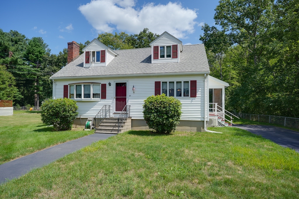 Mill St, Burlington, MA 01803