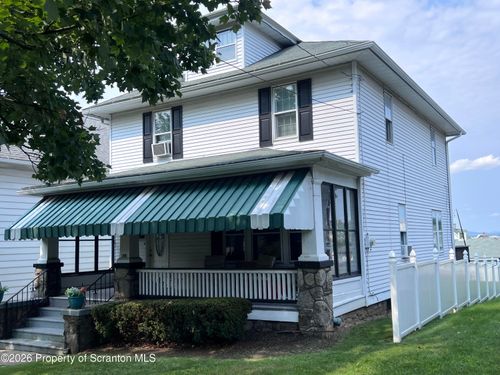517 Gibbons Street, Scranton, PA, 18505 | Card Image