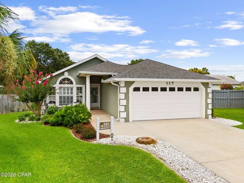 117 Bimini Ct, Panama City Beach, FL, 32413-6009 | Card Image