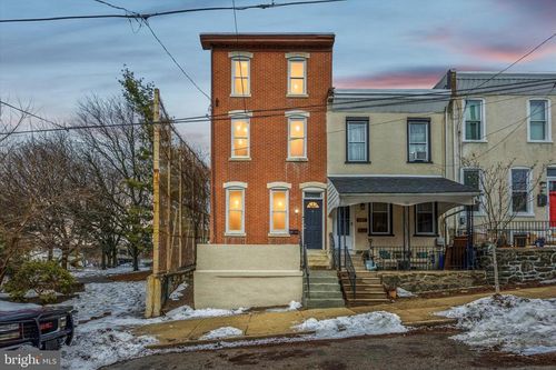 105 Kalos St, PHILADELPHIA, PA, 19128-3829 | Card Image