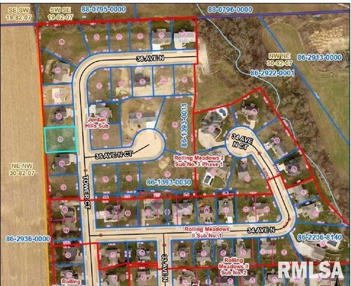 3500 Tower Ct, Clinton, IA, 52732-1500 | Card Image